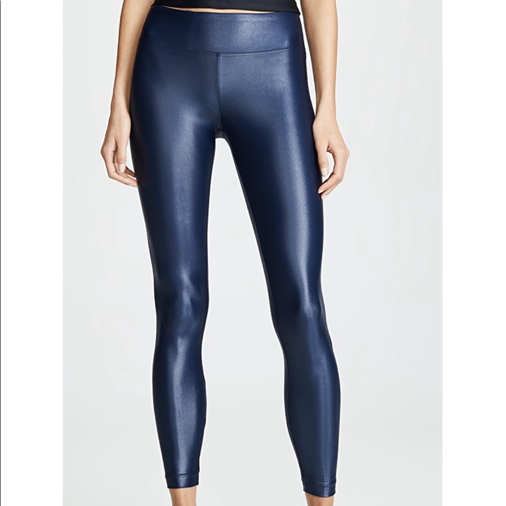 COPY - Koral activewear lustrous legging XS